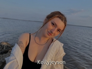 Kellyjeyson