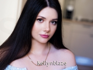 Kellynblaze