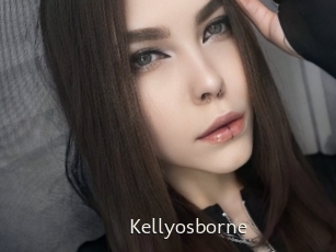 Kellyosborne