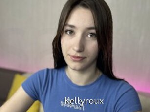 Kellyroux