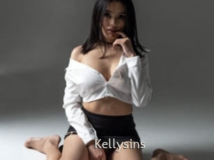 Kellysins