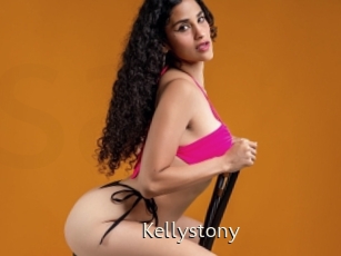 Kellystony