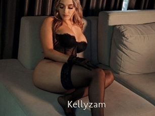Kellyzam