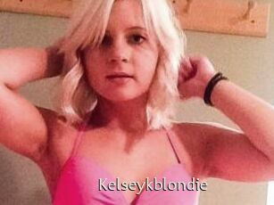 Kelseykblondie