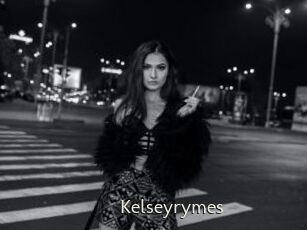 Kelseyrymes