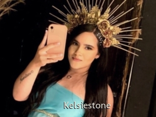 Kelsiestone