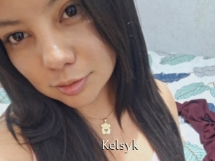 Kelsyk
