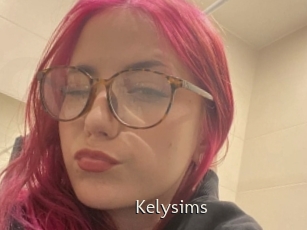 Kelysims