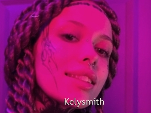 Kelysmith