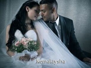 Kemalaysha