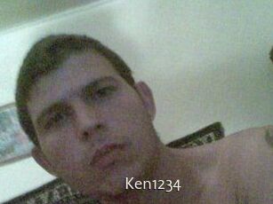 Ken1234