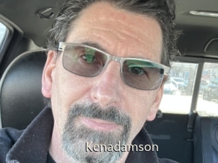 Kenadamson