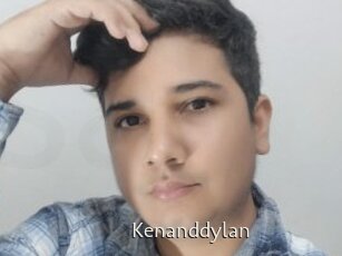 Kenanddylan