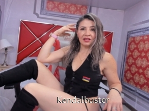 Kendalbuster