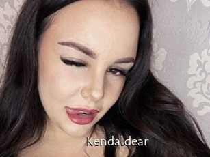 Kendaldear