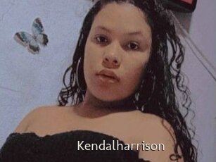 Kendalharrison