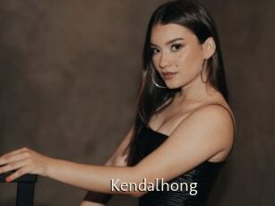 Kendalhong