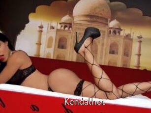 Kendalhot
