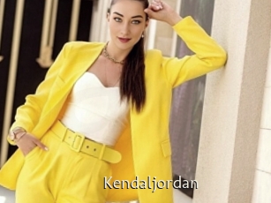 Kendaljordan