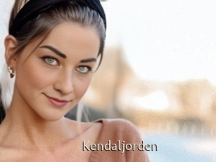 Kendaljorden