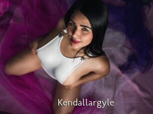 Kendallargyle