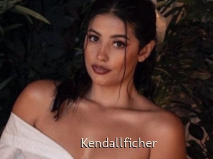 Kendallficher