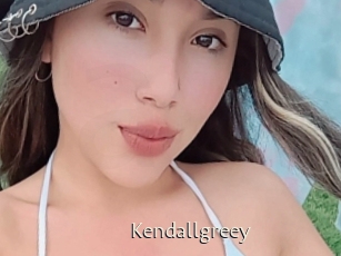 Kendallgreey