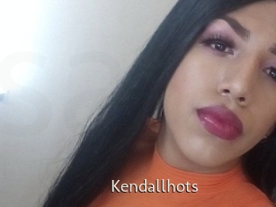 Kendallhots