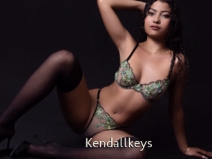 Kendallkeys