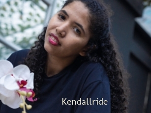 Kendallride