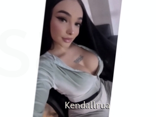 Kendallrua
