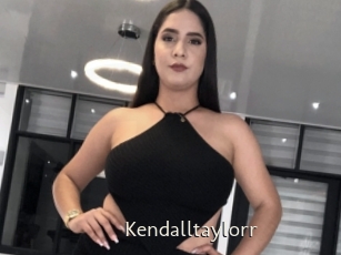 Kendalltaylorr