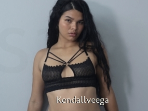 Kendallveega