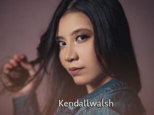 Kendallwalsh