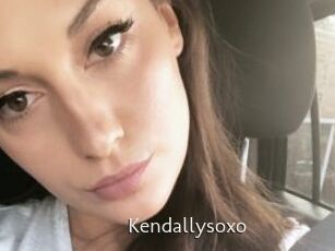 Kendallysoxo