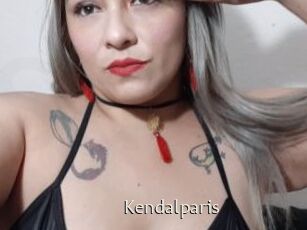 Kendalparis