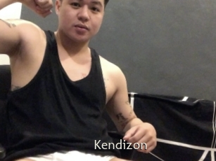 Kendizon