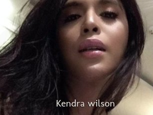 Kendra_wilson