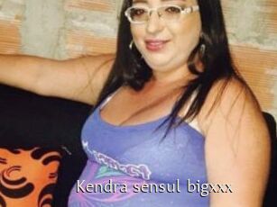 Kendra_sensul_bigxxx