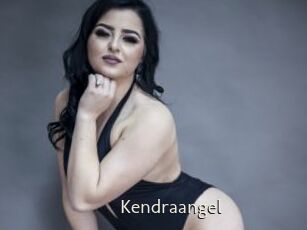 Kendraangel