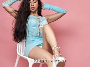 Kendraaswan