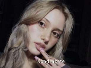 Kendrabate