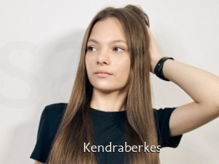 Kendraberkes