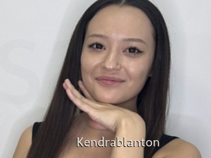 Kendrablanton