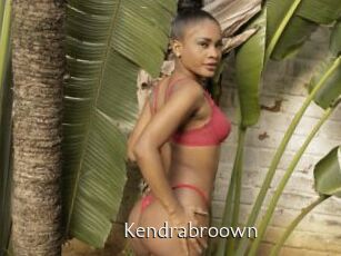 Kendrabroown