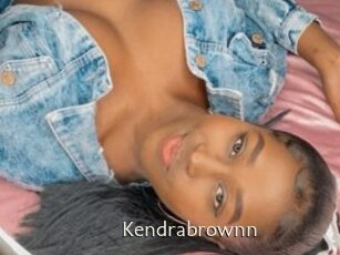 Kendrabrownn