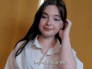 Kendracarvell