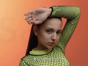 Kendradurow