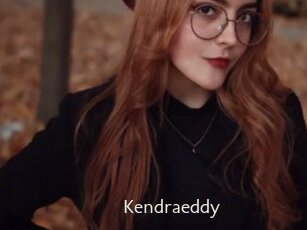 Kendraeddy