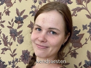 Kendraesten
